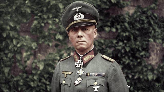 隆美尔曾提出一个遏制盟军诺曼底登陆的方案，为何德军不实施