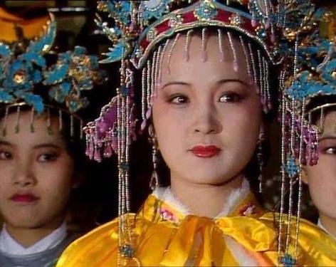 红楼梦：薛宝钗不是杨妃，她是虢国夫人；元春才是杨贵妃