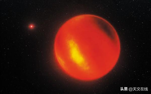 天文学家发现了一个特殊的仅有一侧脉冲的新型恒星