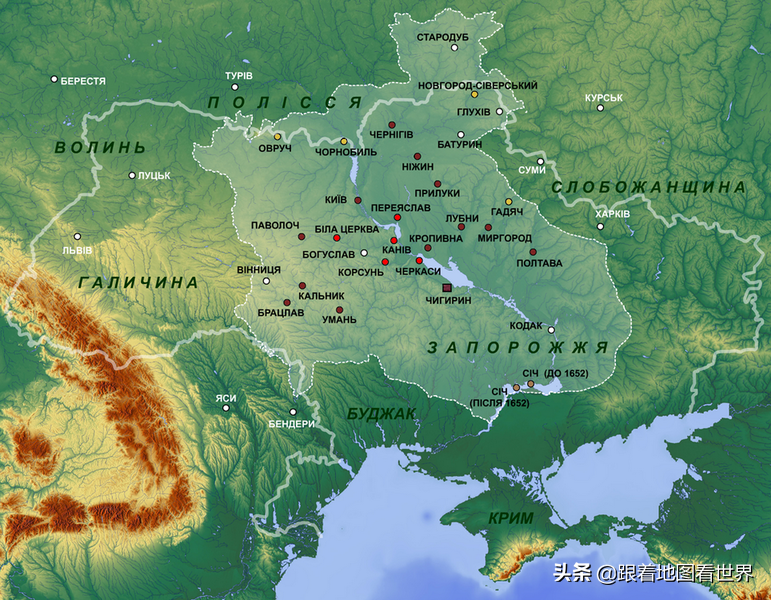 缅北：克钦人游离不定，数百年争夺不断，会变成“东乌克兰”吗？