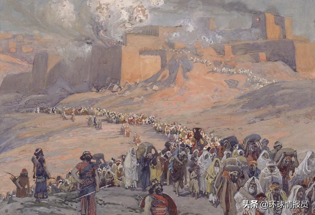 犹太人在中国生活了上千年，为什么现在却销声匿迹了？