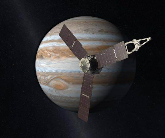 抵达木星需要多久？