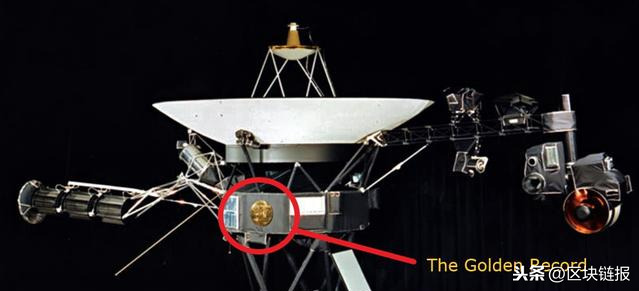 在太空中“流浪”43年的“旅行者1号”探测器又完成了一个里程碑