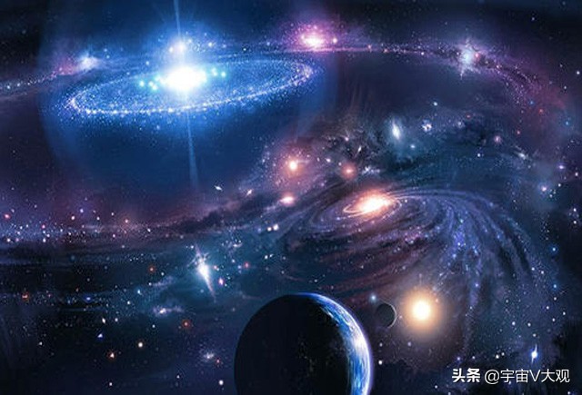 科学家发现，这颗恒星比宇宙还古老！真的有平行宇宙吗？