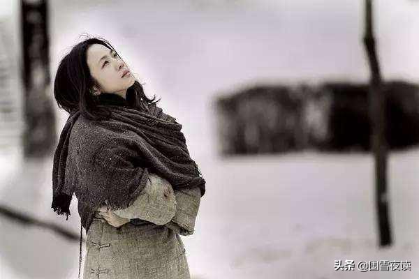 萧红——“悲情诗人”，一生漂泊辗转，半世文字流传