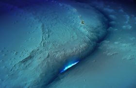 10984米的马里亚纳海沟，科学家最不希望看到的东西，出现了