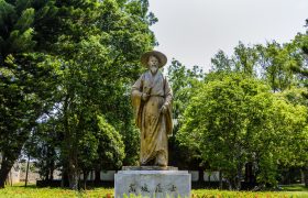 一蓑烟雨任平生——在黄州，苏轼终于成为了苏轼