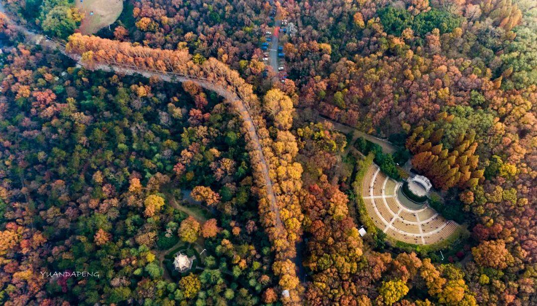 9月国内最值得去的九个旅行地，每一个都藏着绝美的风景