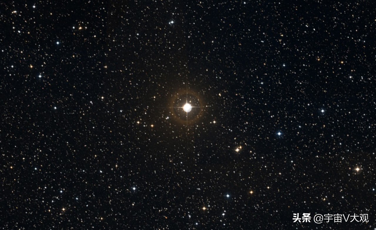 科学家发现，这颗恒星比宇宙还古老！真的有平行宇宙吗？