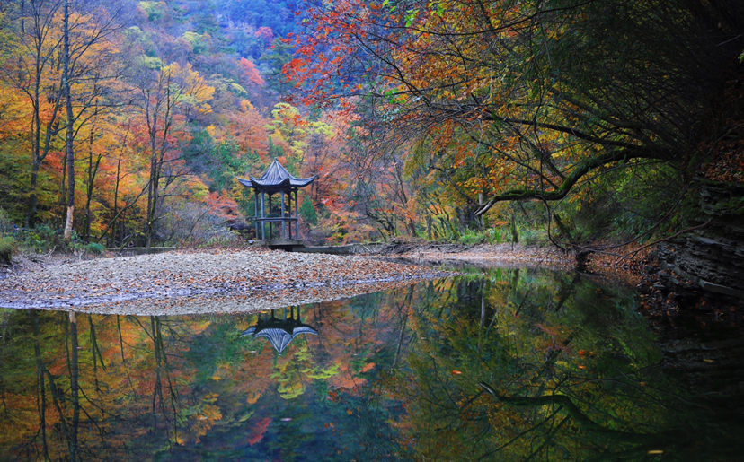 金秋哪里最美？快来get这15个10月最适合去的旅行地