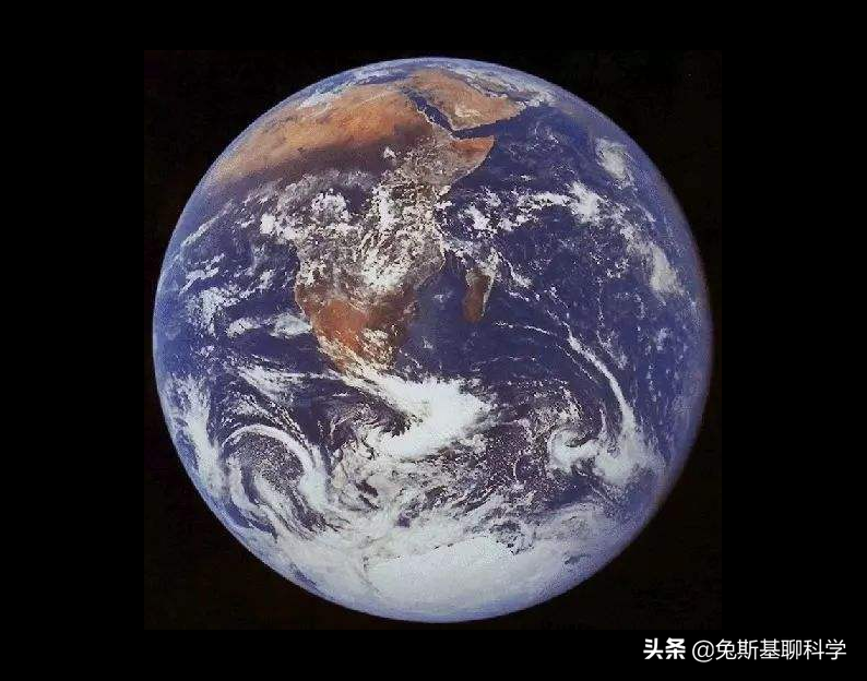 你都没离开过地球，凭什么说地球是圆的？5种现象证明地球是圆的