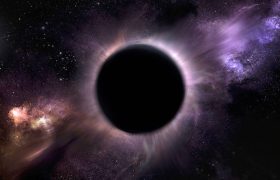 引力波再立功，理论中的黑洞被发现，科学家的疑惑解开了