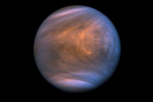 金星上发现会动的物体，难道地球是金星的延续？