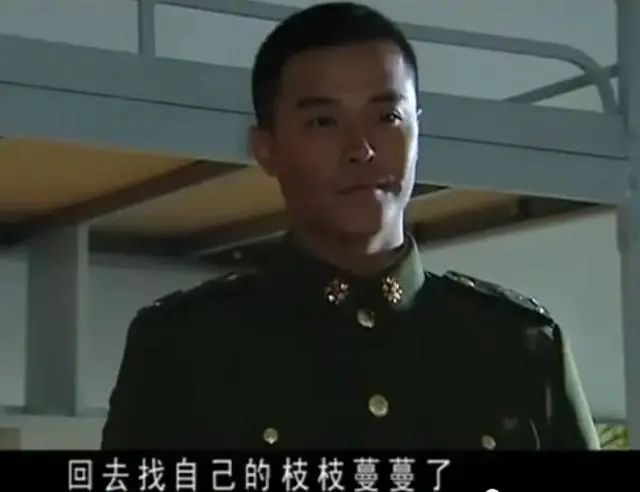 豆瓣9.4分的《士兵突击》，那些幕后故事让人感慨万分