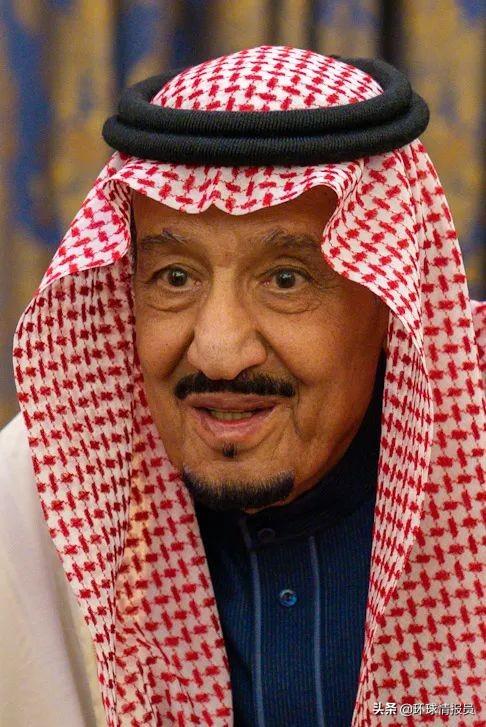 沙特阿拉伯拥有伊斯兰教两大圣地，是阿拉伯帝国的直系继承人吗？
