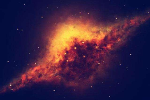 宇宙“终结日”何时会到来？美国科学家认为，黑矮星或见证这一切
