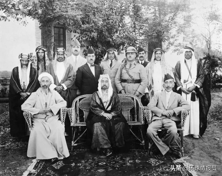 沙特阿拉伯拥有伊斯兰教两大圣地，是阿拉伯帝国的直系继承人吗？