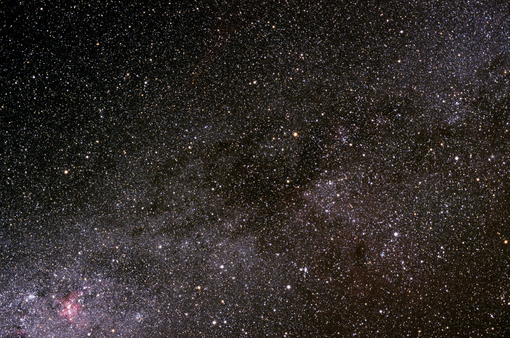 巡查了1000万颗恒星，仍未找到外星人信号，它们真的不存在吗