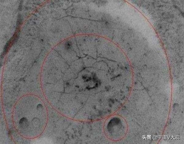 金星上到底发生了什么？那2万座古城到底是谁建的？