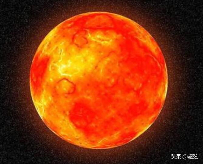 太阳的引力这么大，为什么行星不会被太阳吸走？