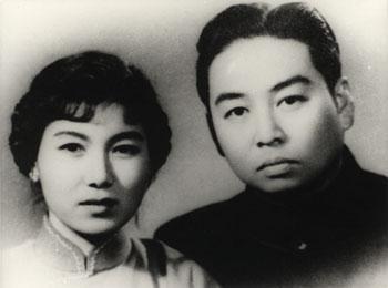新凤霞和吴祖光：曾让他们遭批判的四合院，最终成庇护二子的余荫