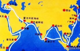 泉州为什么会从宋元第一大港，陨落为三线城市