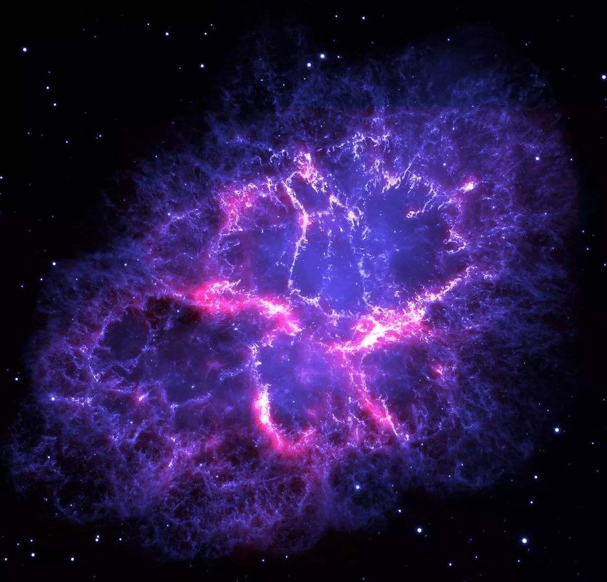 观察到银河系中唯一的超新星时代恰好是中国在科学领域领先的时代