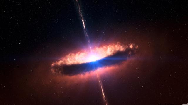 超新星爆炸后恒星会呈现出的极限状态