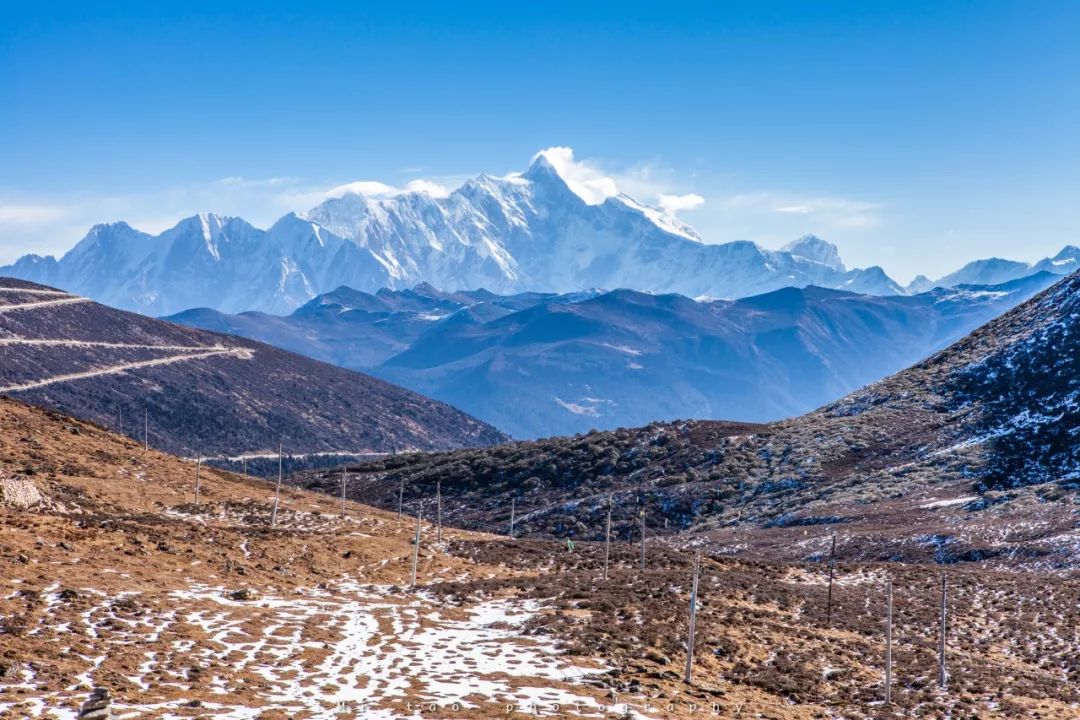 每一帧都美得像壁纸，平日去不起的这片土地，今年一定要去一次