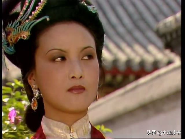 红楼梦：王熙凤为何会被贾琏休妻？你看看她的童年啥样就知道了