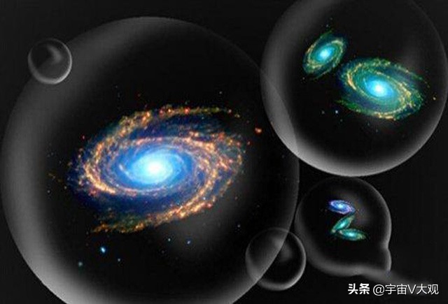 科学家发现，这颗恒星比宇宙还古老！真的有平行宇宙吗？