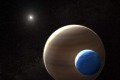 科学家发现“太阳系镜像”，也有8大行星，有1颗很像地球但更大