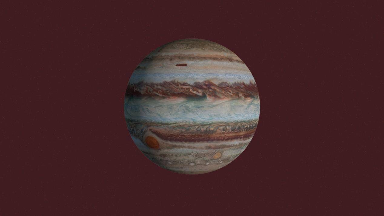 抵达木星需要多久？