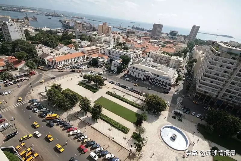 冈比亚：国土形状为何宛如蚯蚓，钻入塞内加尔的腹地？