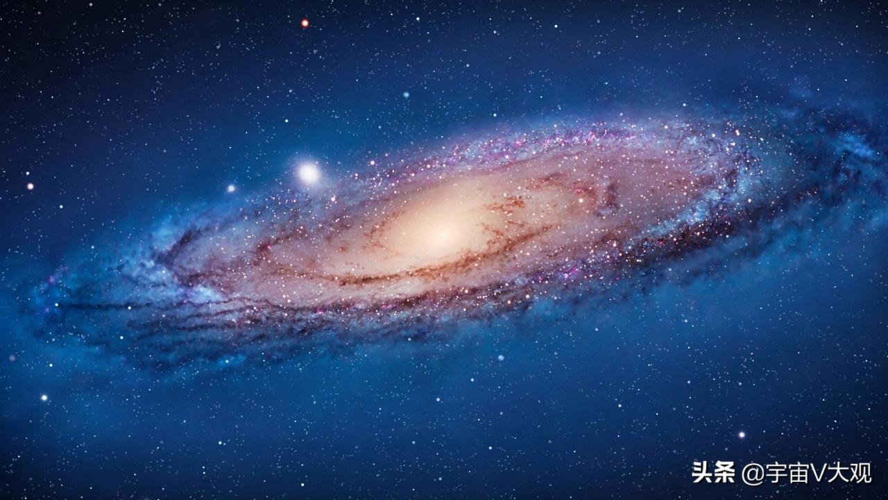 科学家发现，这颗恒星比宇宙还古老！真的有平行宇宙吗？