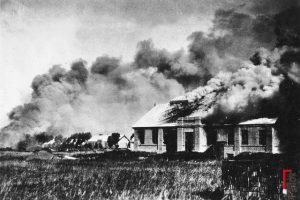 日本侵华战争的影像：国际联盟李顿调查团事件