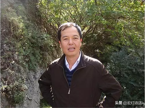 诗歌选读 | 甘肃平凉诗人第广龙，我的幸福 在泥土里生长