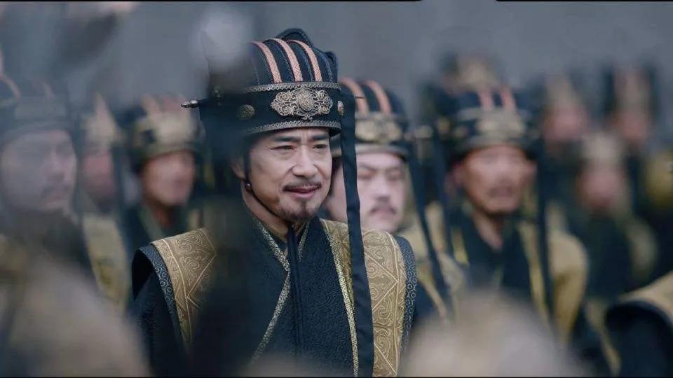 “赌神”的逆袭：他死后25年，中华第二帝国横空出世