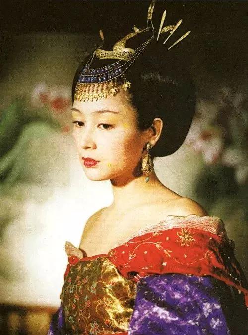大唐第一公主：帝国最宠爱的女人，被赐死了