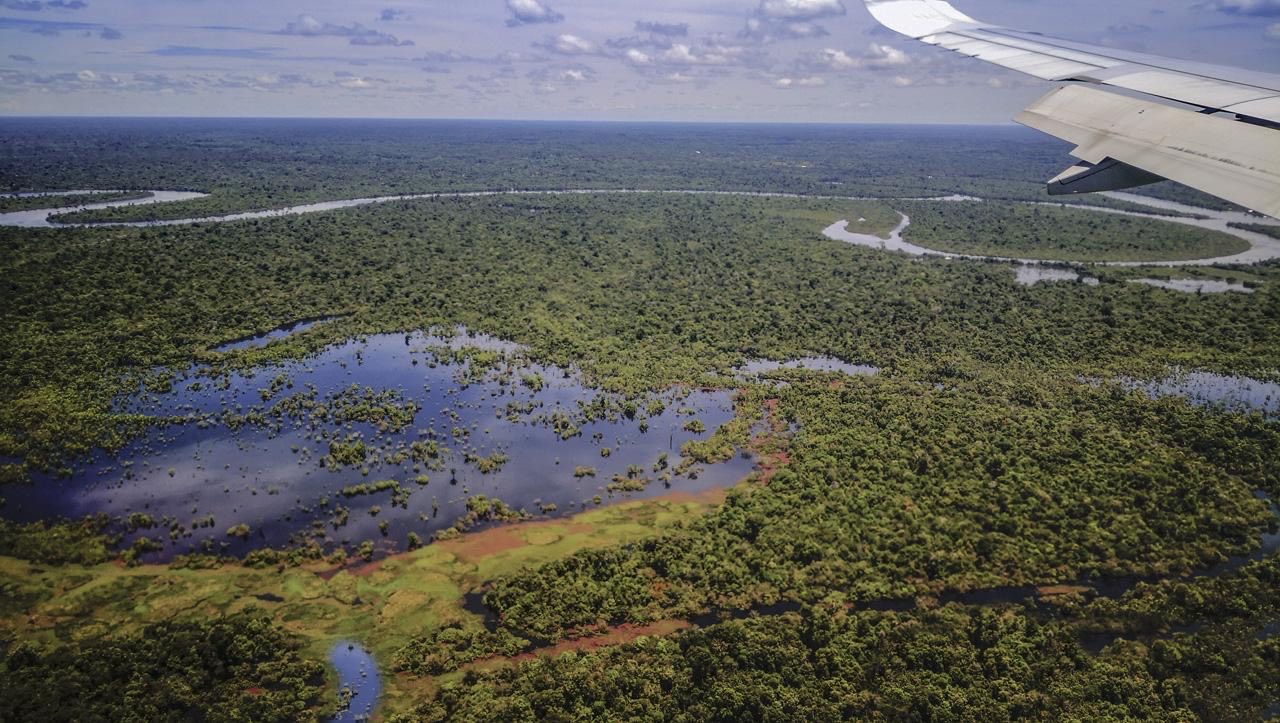 亚马逊河到底有多可怕？为什么当地人都不敢在亚马逊河中游泳？
