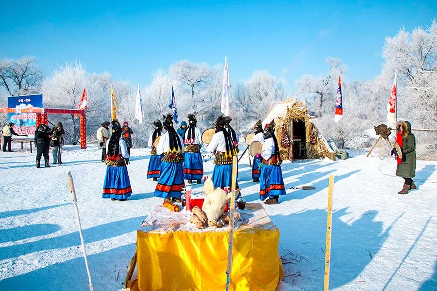 10-12月旅行时间表出炉，任意挑一个出发，不辜负时光