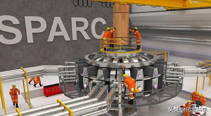 MIT最新研究进展-可控核聚变这是真的要来了？