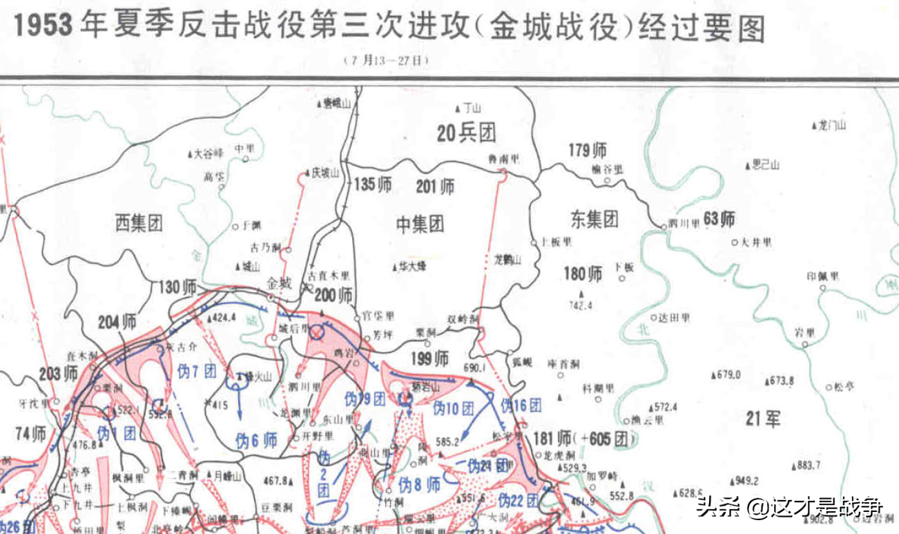 《金刚川》是部好电影，可惜宣传的时候，却出现了三大错误