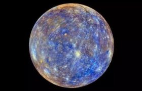 水星离太阳那么近，为什么还没被太阳吞噬呢？
