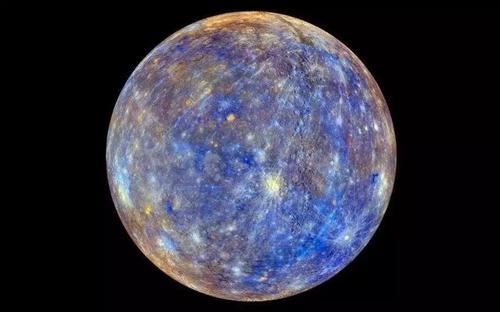 水星离太阳那么近，为什么还没被太阳吞噬呢？