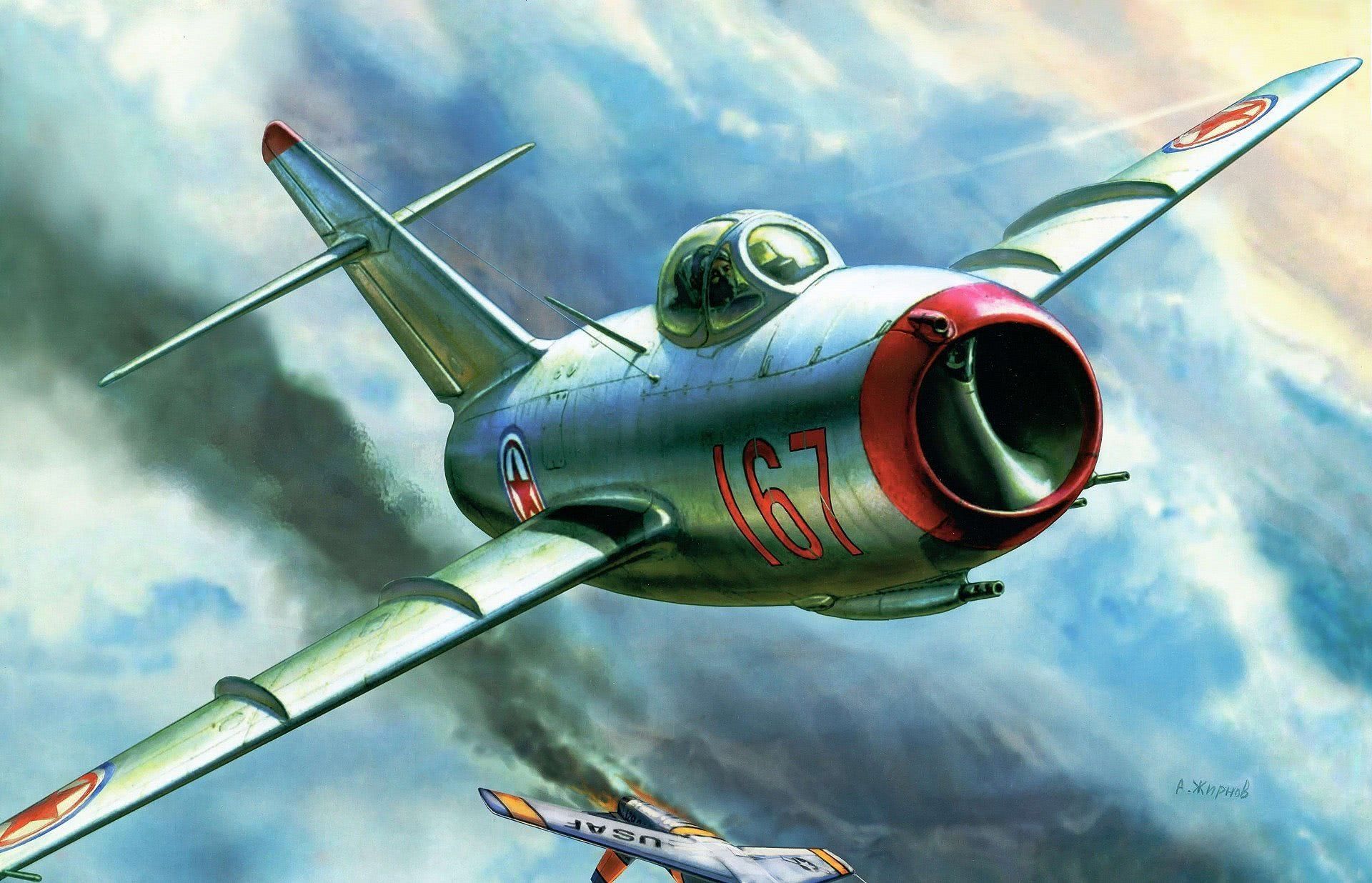 1992年叶利钦披露：抗美援朝，苏联空军曾击落千余架美军战机