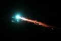 追星者透露：马斯克47颗星链网卫星脱轨，已坠入地球大气层烧毁