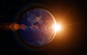 太阳每小时会“烧”掉144亿吨物质，为何在未来还会越来越大？