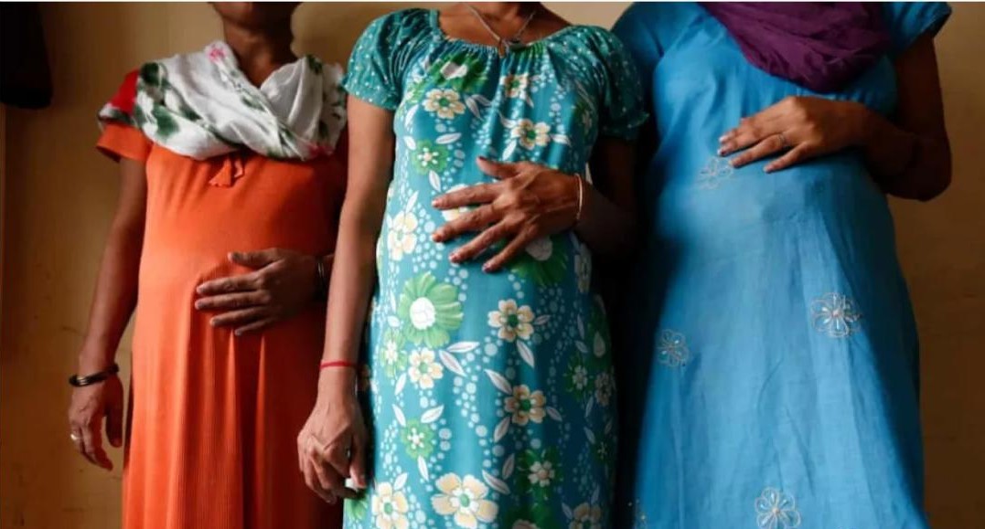 《代孕者》：贩卖子宫的印度妇女，那是你想象不到的人性泥沼