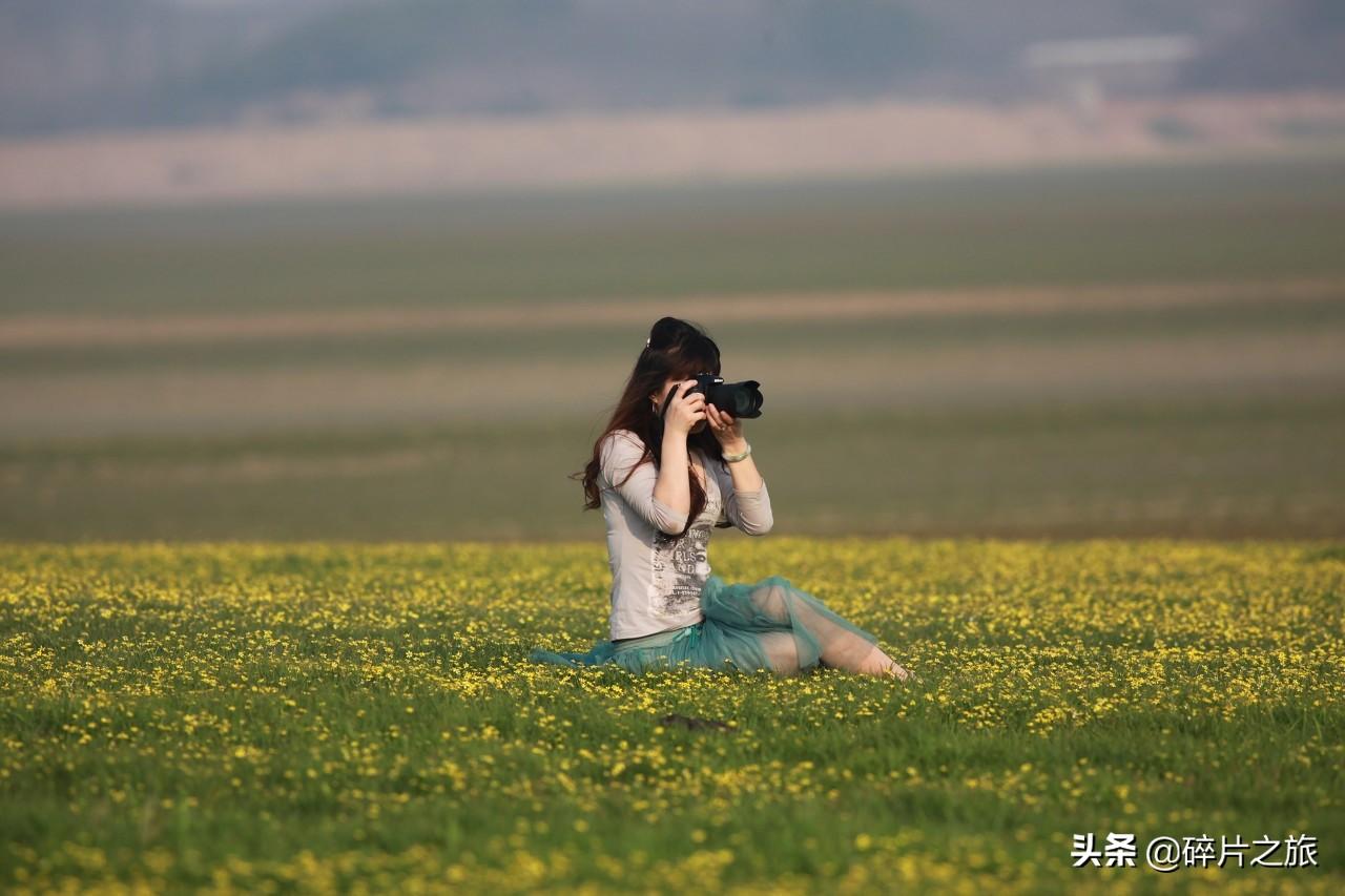 一生一定要去一次梯田，这些地方人少景美，值得我们去打卡